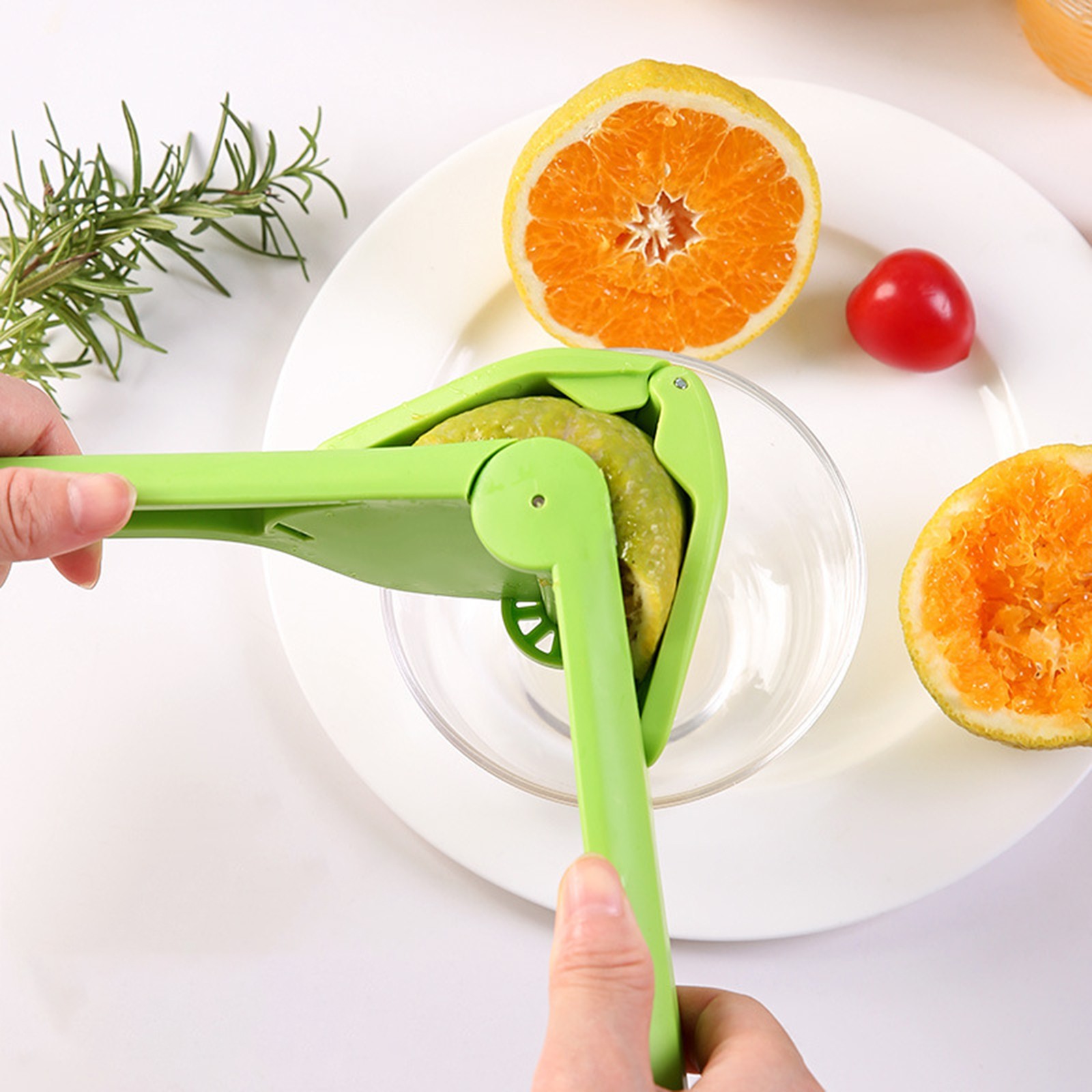 Citrus Juicer Bar - 1 macchina per spremitura del limone
