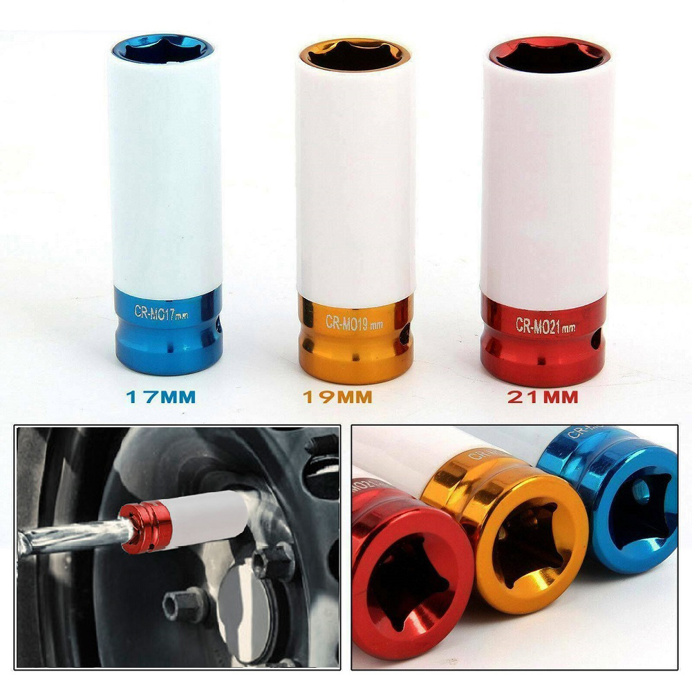Home Bar Supplies - 1Pc Metallo Presa 17mm/19mm/21mm Chiave a