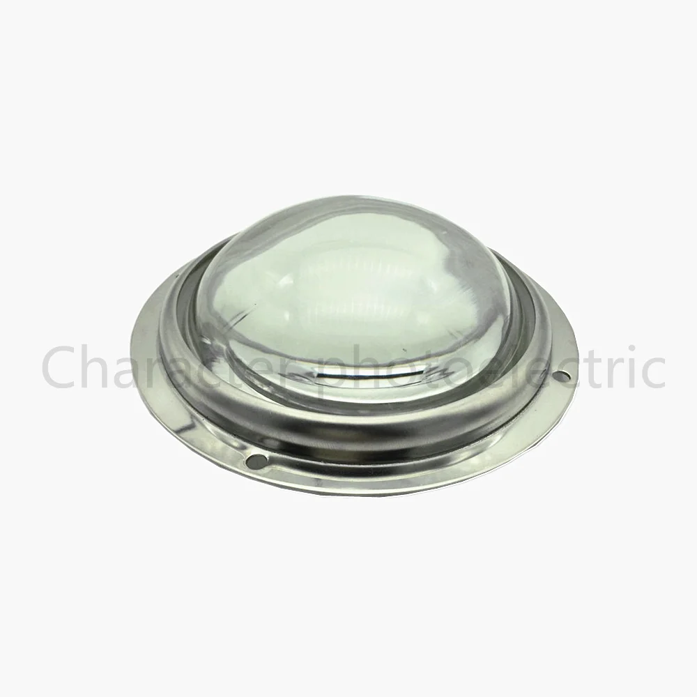 Highball Glass Set - Lente Concava Impermeabile in Vetro Ottico