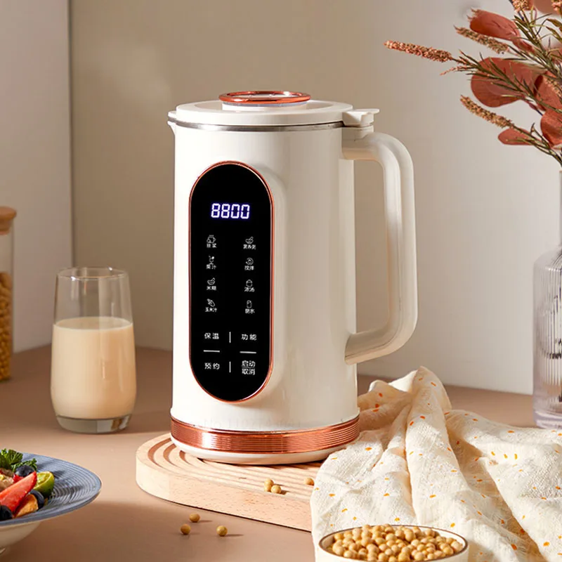 Macchina per Latte di Soia da  - Citrus Juicer Bar recensione e prezzo
