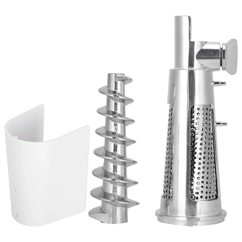 Accessorio per tritacarne per  - Citrus Juicer Bar recensione e prezzo