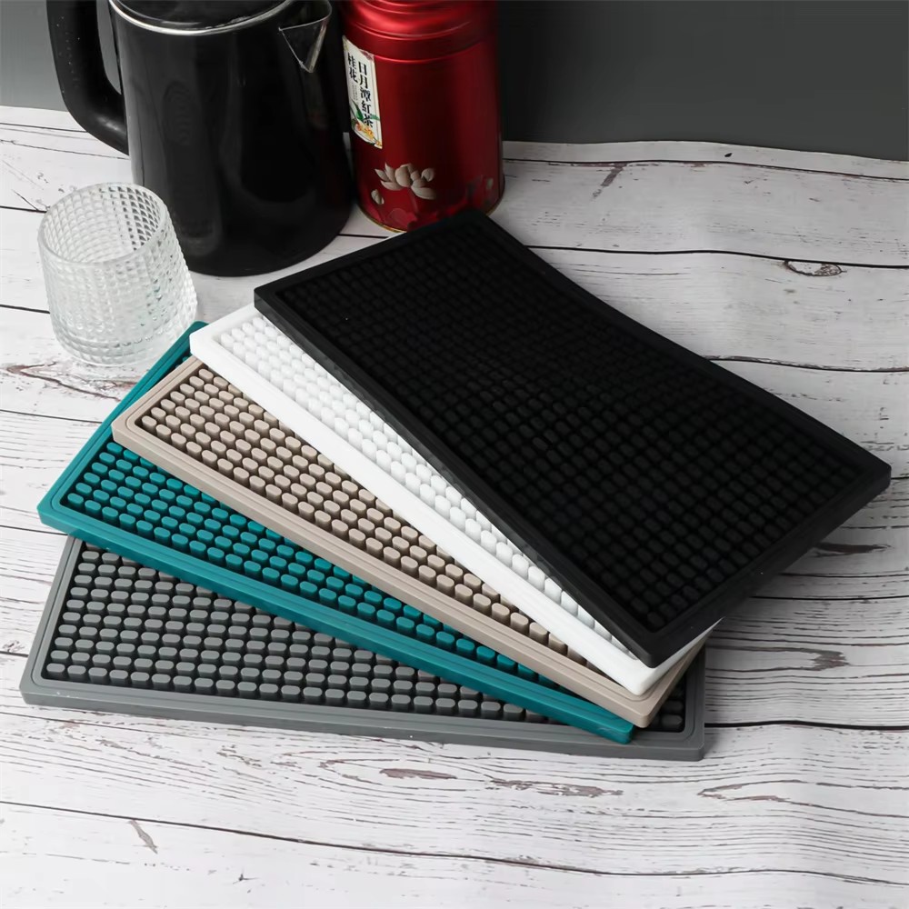 Tappetino in Silicone per Bar  - Bar Mat Rubber recensione e prezzo