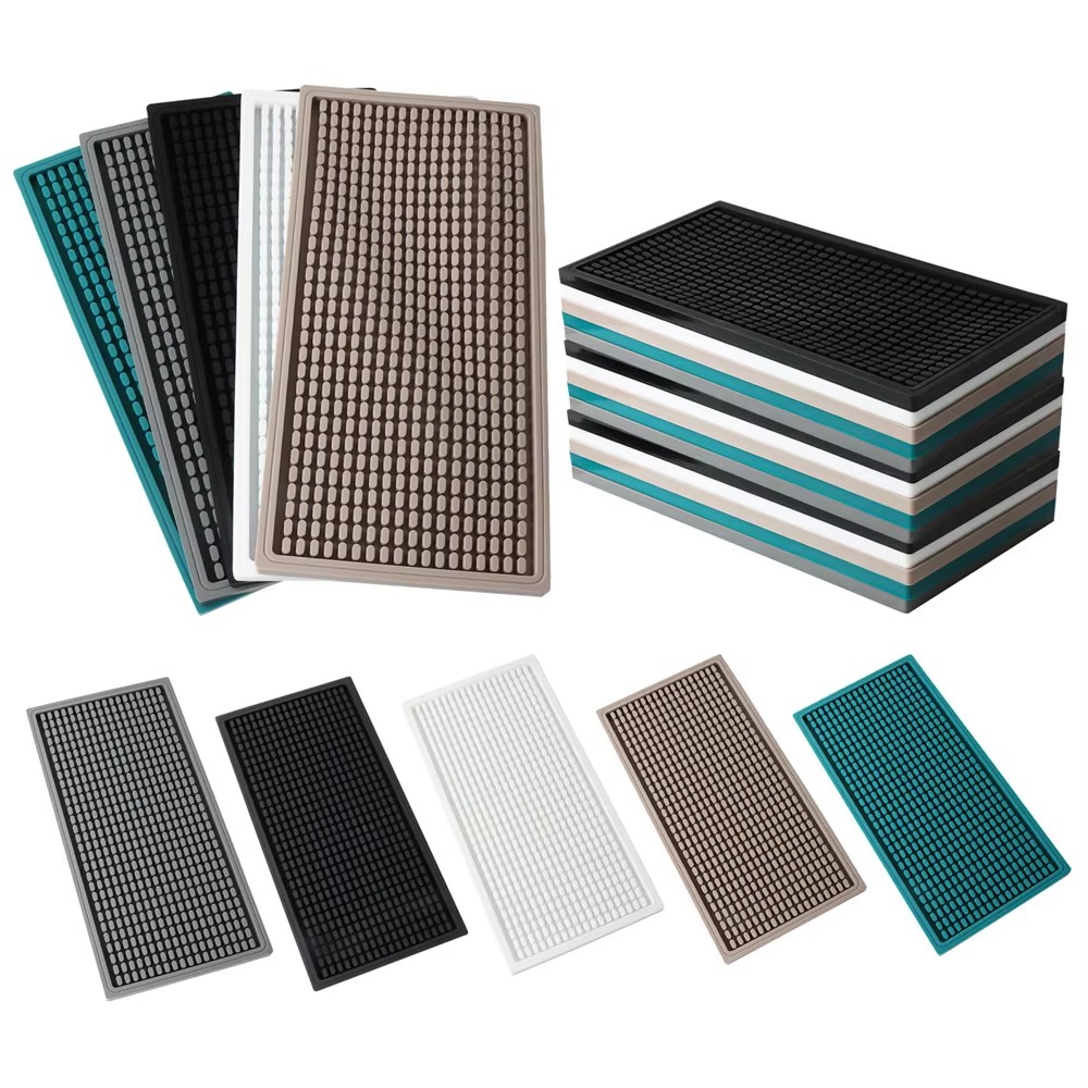 Tappetino in Silicone per Bar  - Bar Mat Rubber recensione e prezzo