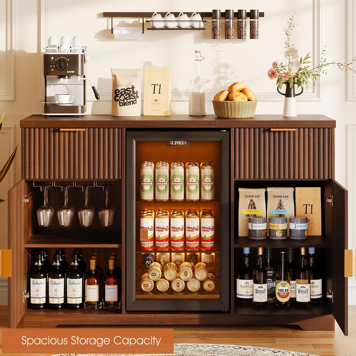 Mobile Bar da 55