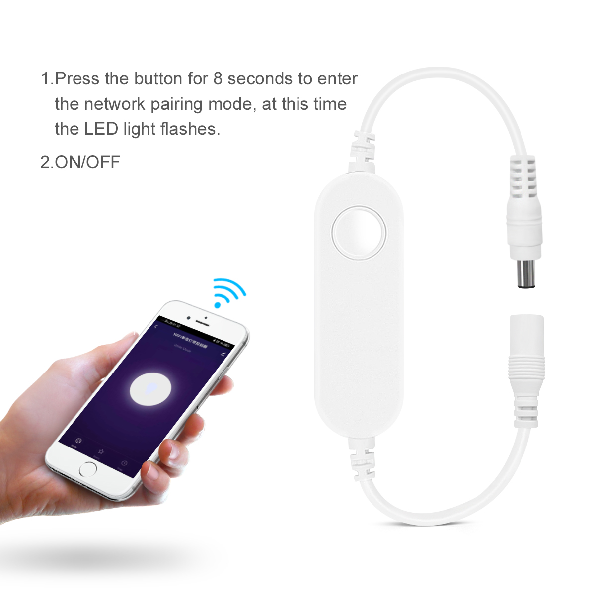 Smart Tuya Wifi Barra di allum - Home Bar And Cabinet recensione e prezzo
