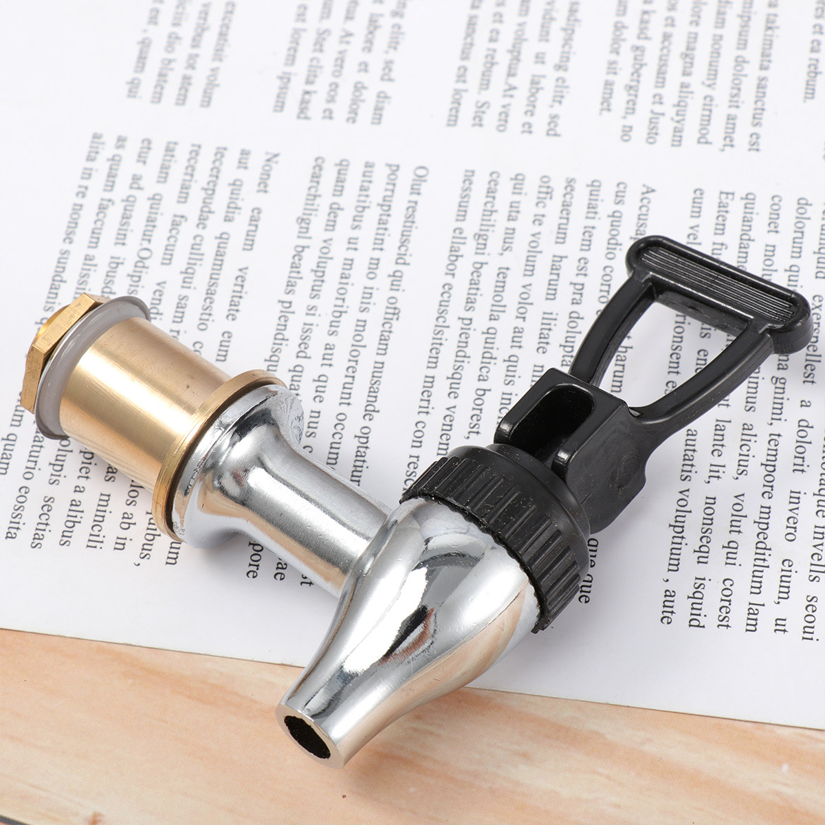 Dispenser per Bevande con Rubi - Home Bar And Kitchen recensione e prezzo