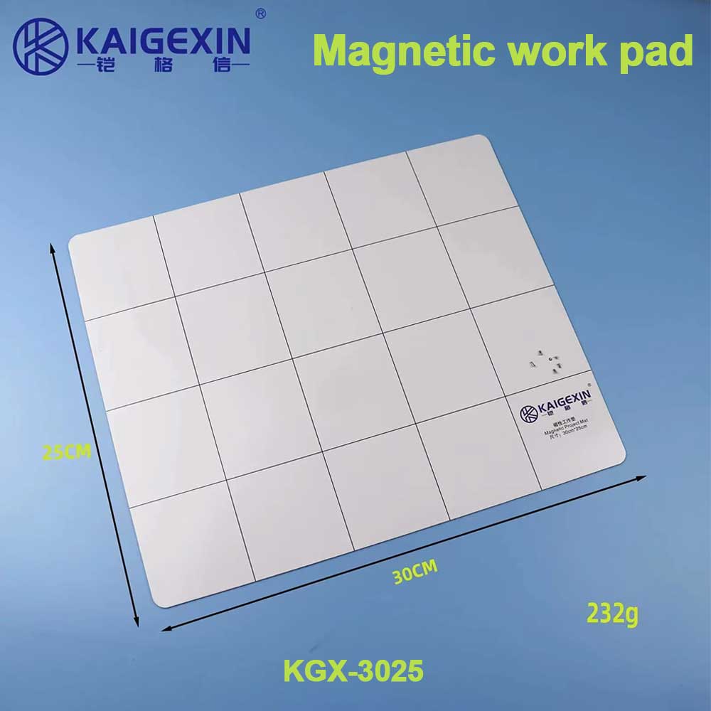 KGX Tappetino da lavoro magnet - Bar Mat Rubber recensione e prezzo