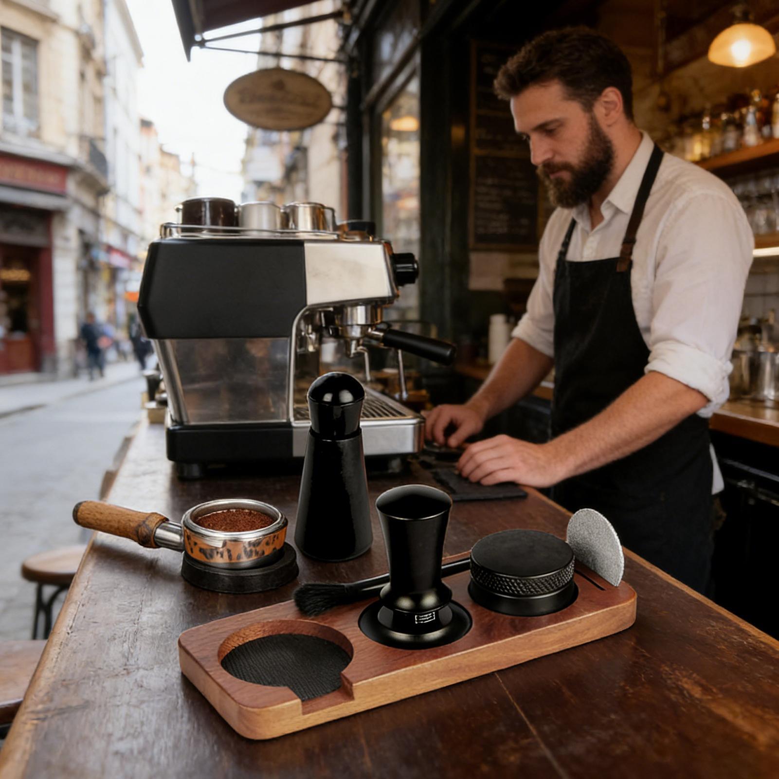 Set Tamper e Distributore per  - Home Bar Supplies recensione e prezzo