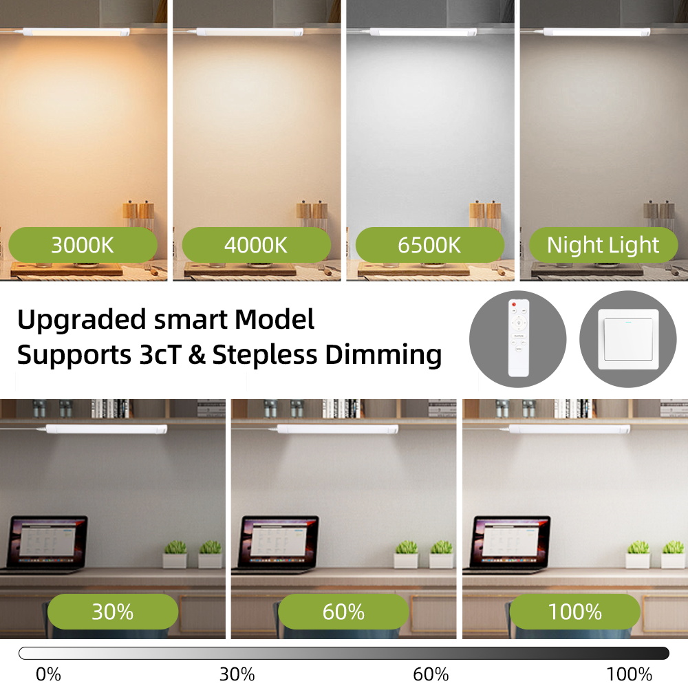 Lampade per armadietti a LED c - Home Bar And Cabinet recensione e prezzo