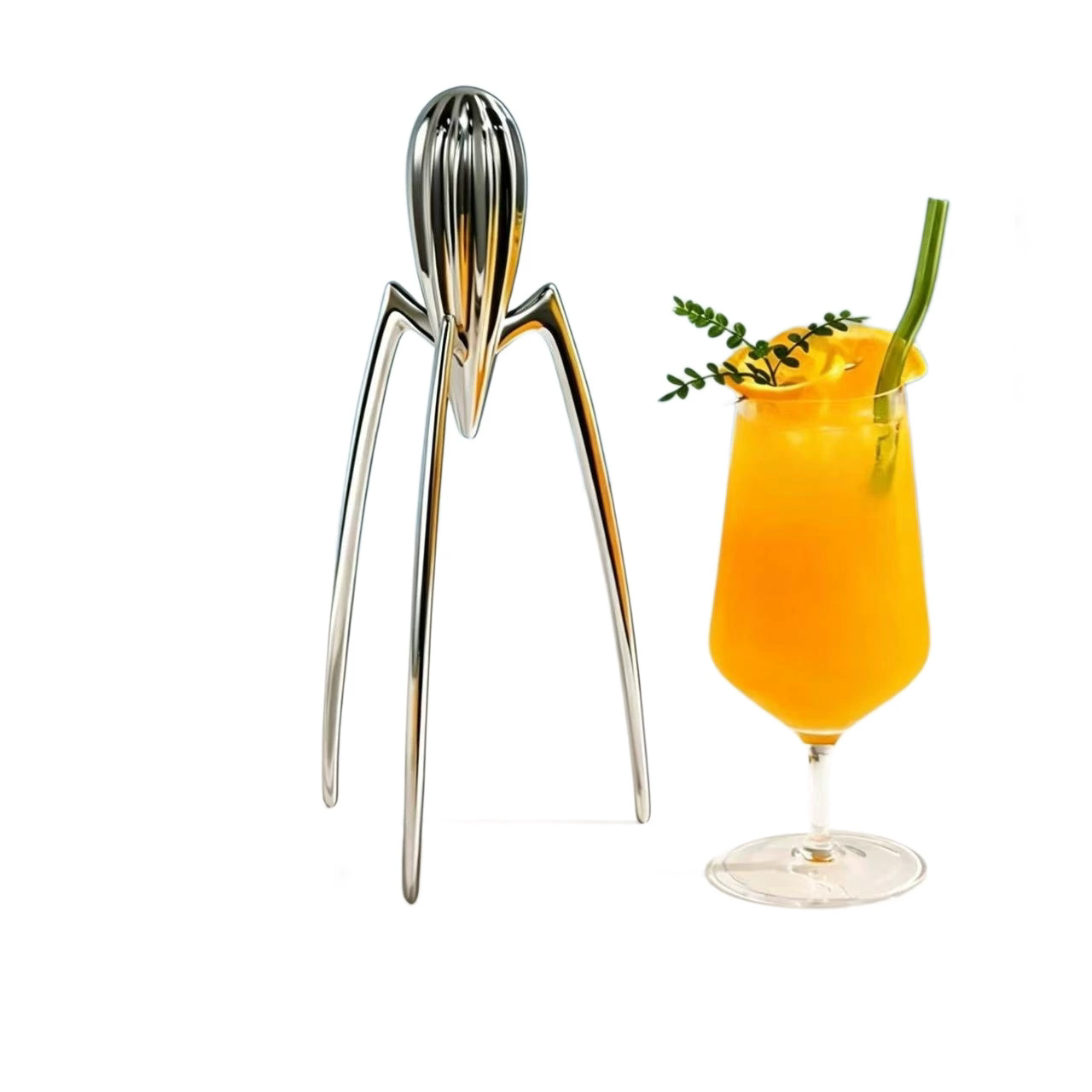Decorazione Moderna a Forma di - Citrus Juicer Bar recensione e prezzo