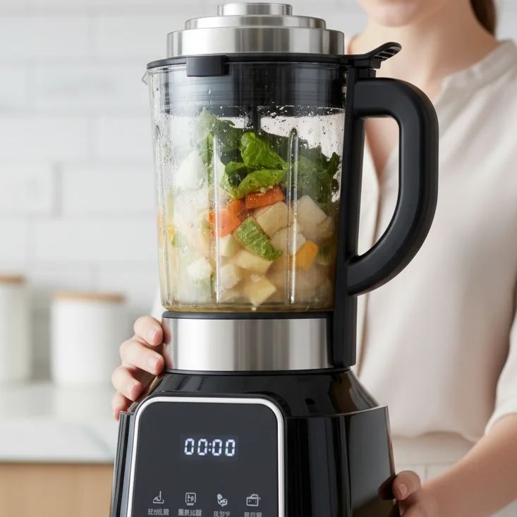 Macchina Compatta Completament - Citrus Juicer Bar recensione e prezzo