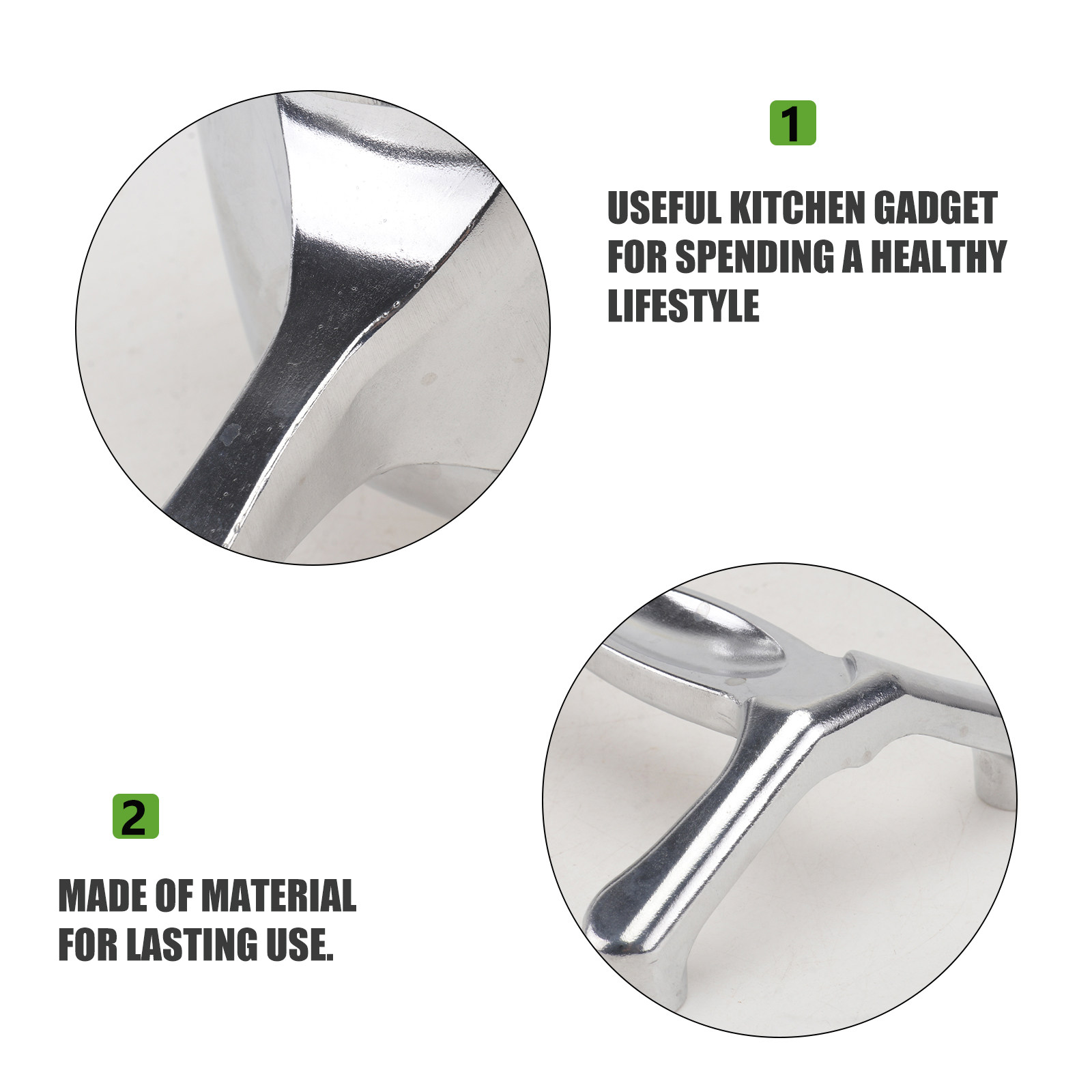 Spremiagrumi Manuale in Lega d - Citrus Juicer Bar recensione e prezzo