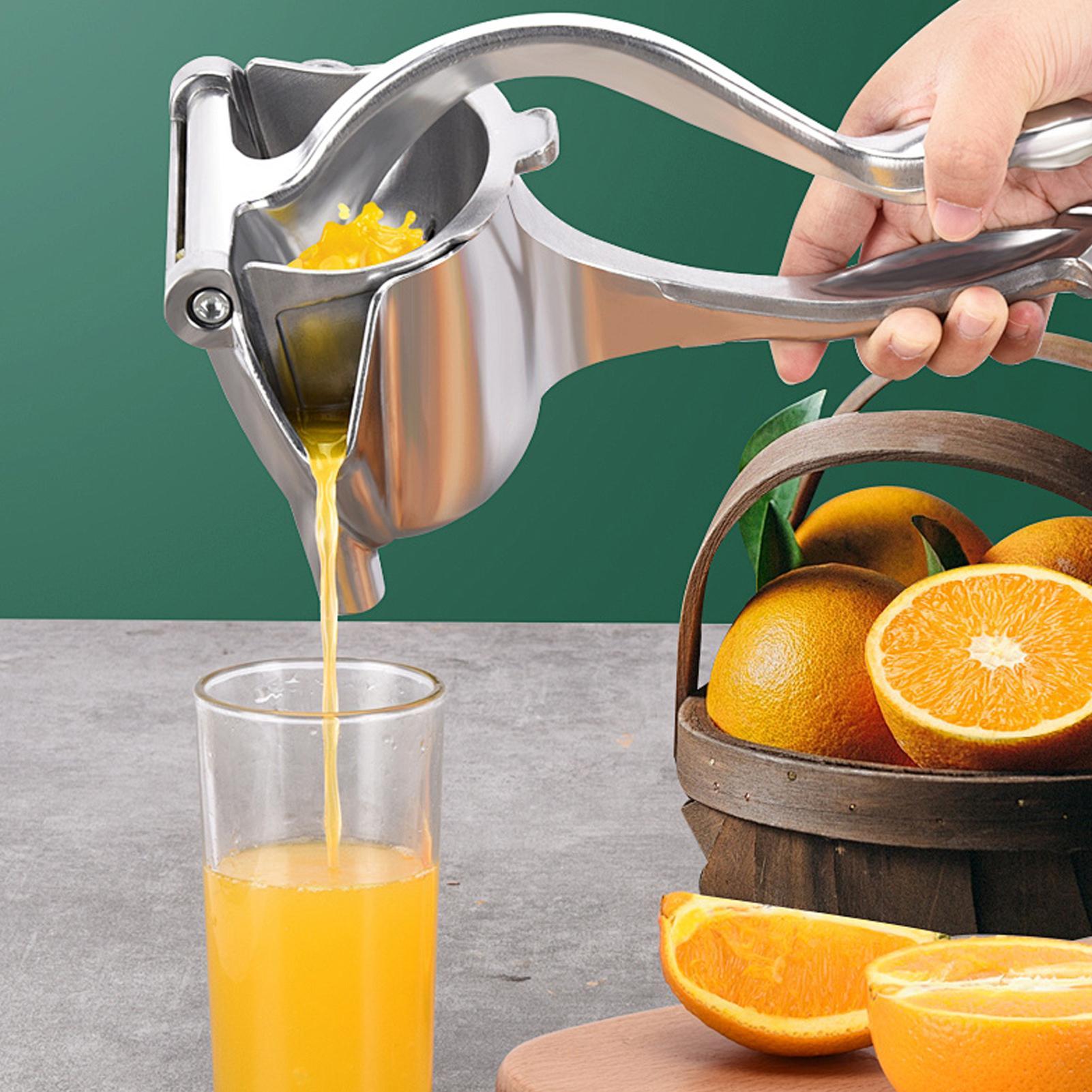 Spremiagrumi Manuale, Estratto - Citrus Juicer Bar recensione e prezzo