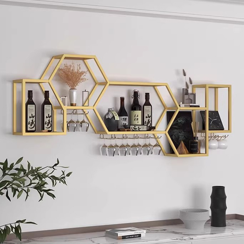 Scaffali di design Armadietto  - Home Bar And Cabinet recensione e prezzo