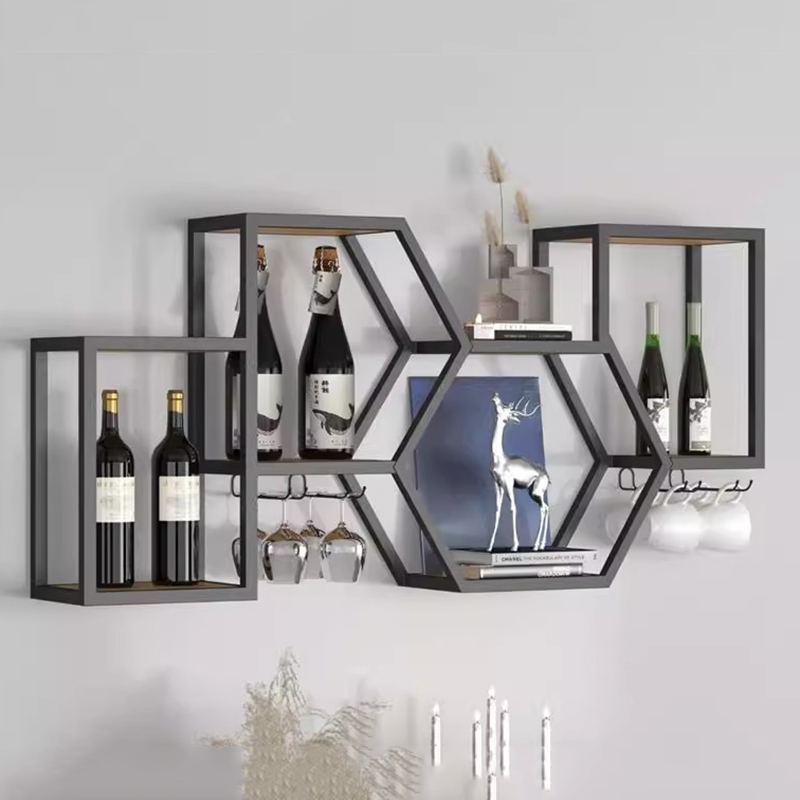 Scaffali di design Armadietto  - Home Bar And Cabinet recensione e prezzo