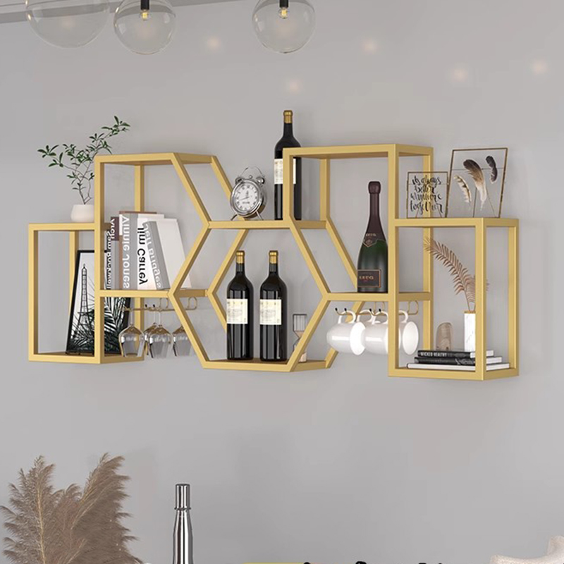 Scaffali di design Armadietto  - Home Bar And Cabinet recensione e prezzo