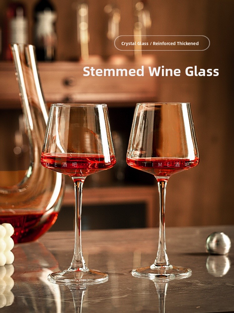 Set di 6 Bicchieri da Vino Ros - Highball Glass Set recensione e prezzo