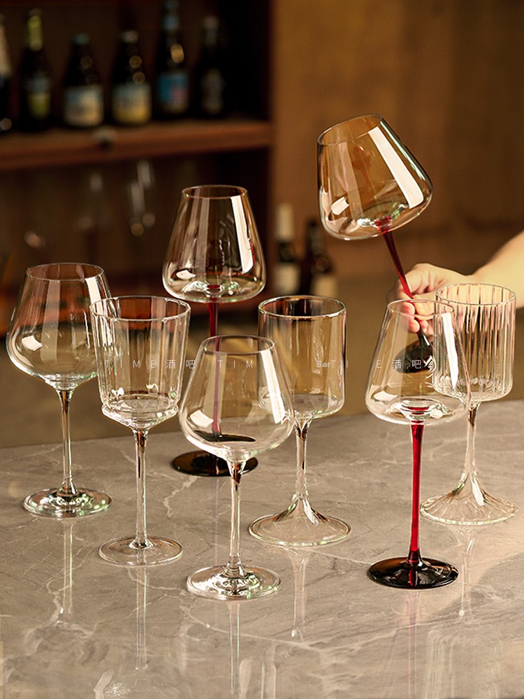 Set di 6 Bicchieri da Vino Ros - Highball Glass Set recensione e prezzo