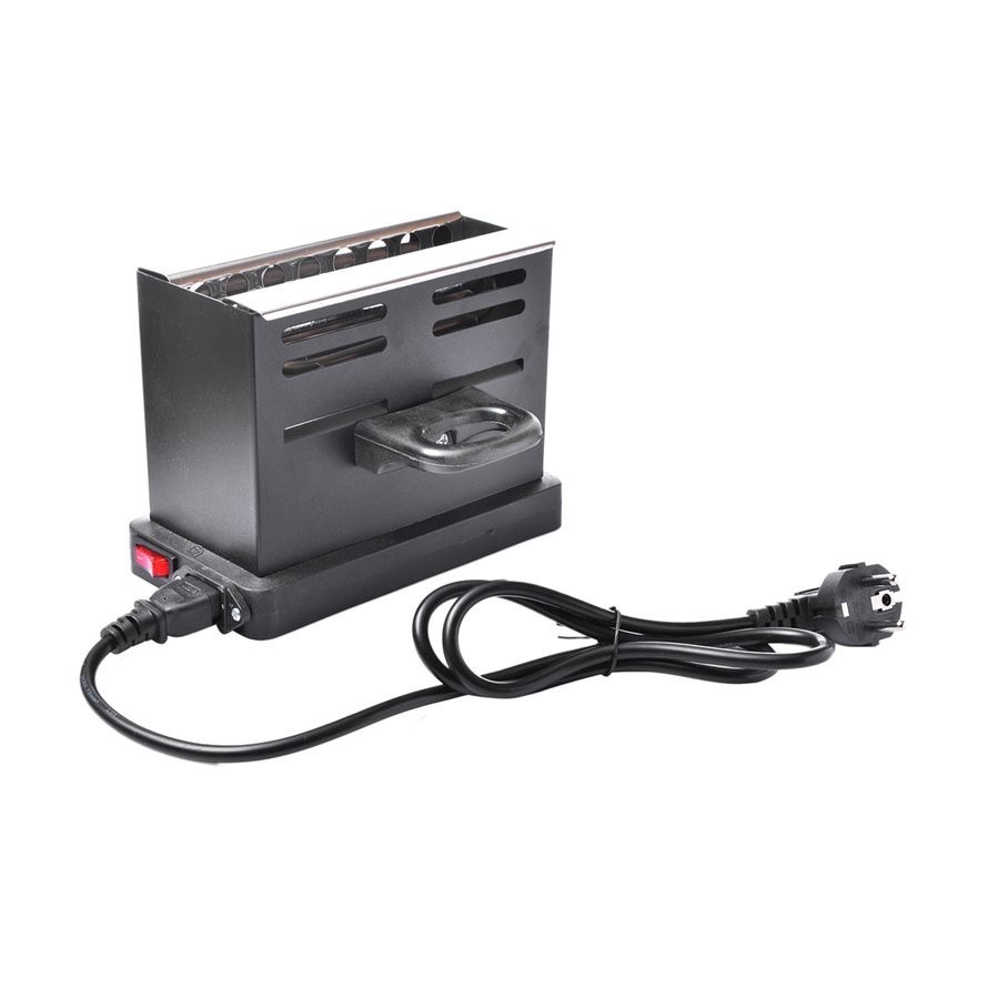 Bruciatore Elettrico per Carbo - Home Bar Setup recensione e prezzo