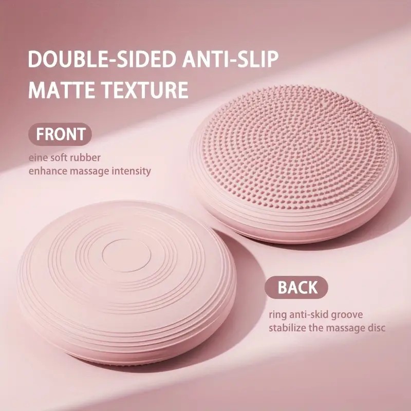 Tappetino da yoga addensato Ma - Bar Mat Rubber recensione e prezzo