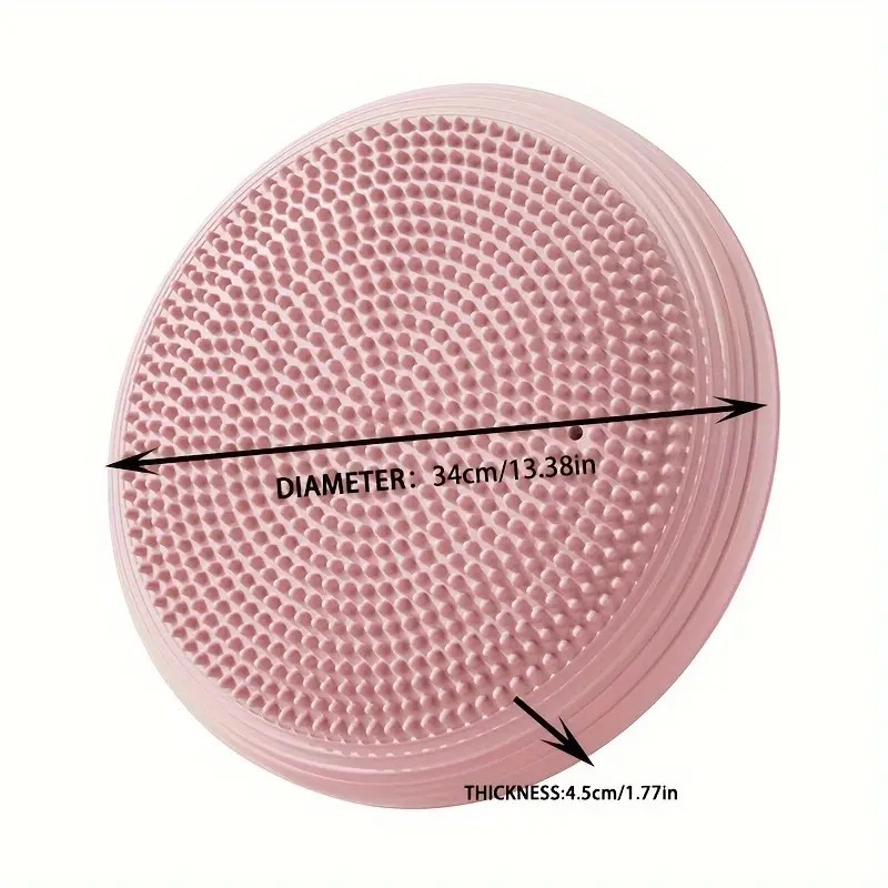 Tappetino da yoga addensato Ma - Bar Mat Rubber recensione e prezzo