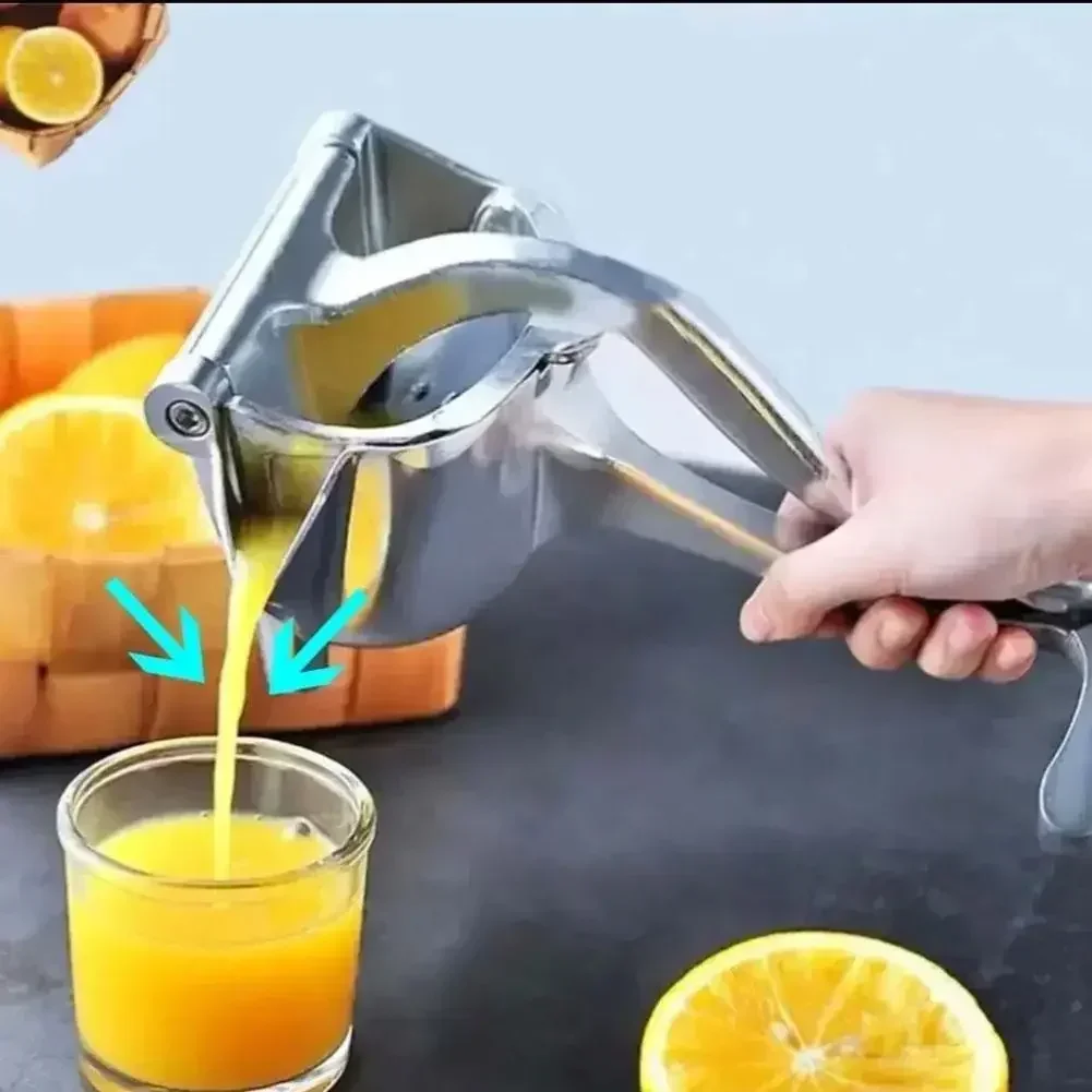 Spremiagrumi Manuale con Desig - Citrus Juicer Bar recensione e prezzo
