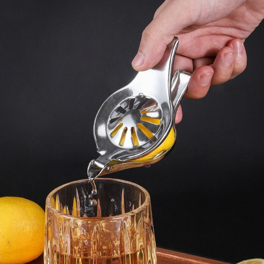 Spremiagrumi Manuale a Forma d - Citrus Juicer Bar recensione e prezzo