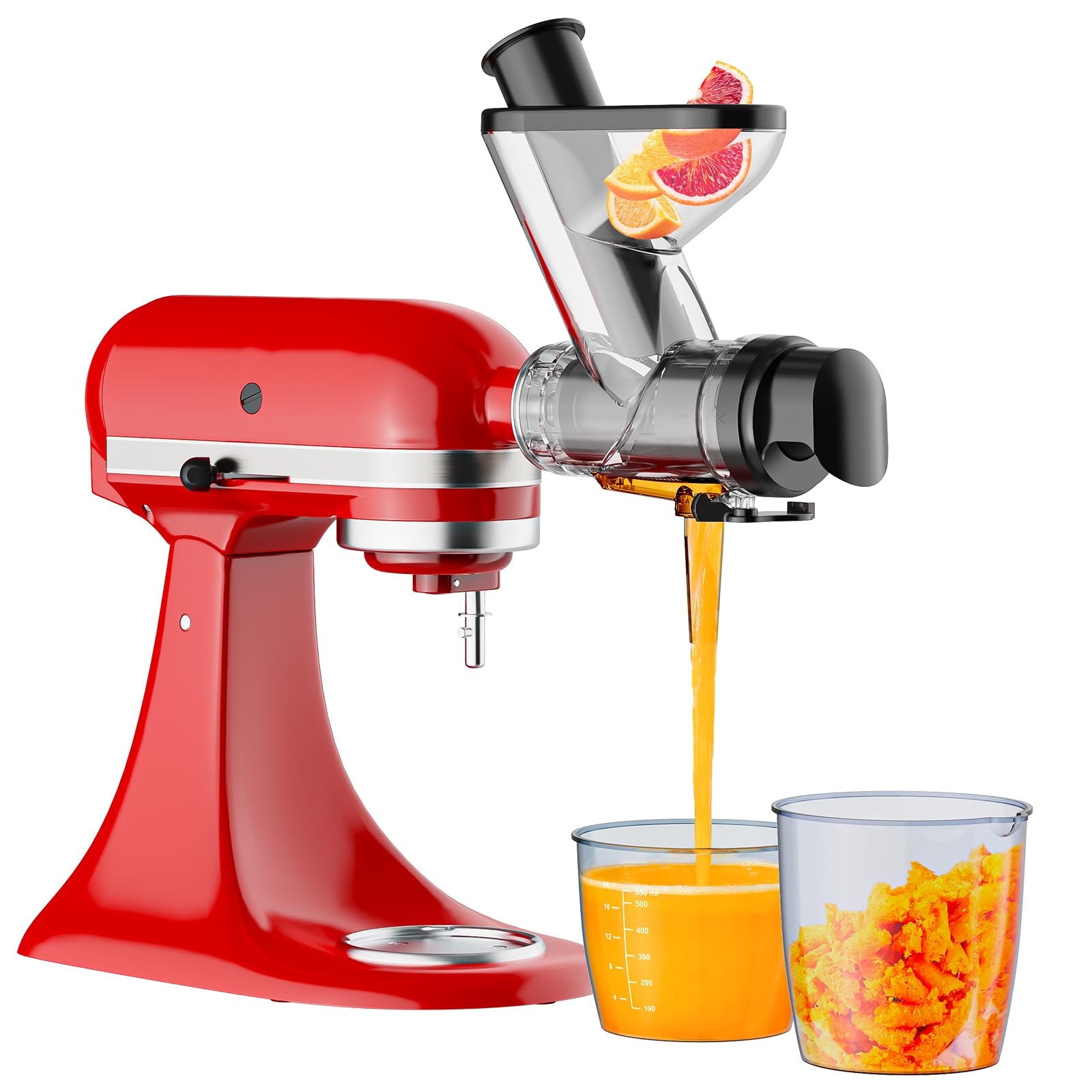 Accessorio per Estrattore di S - Citrus Juicer Bar recensione e prezzo