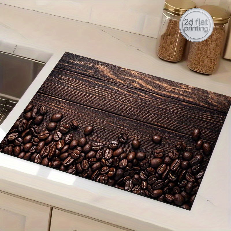 1 tappetino per asciugare i po - Bar Mat Rubber recensione e prezzo