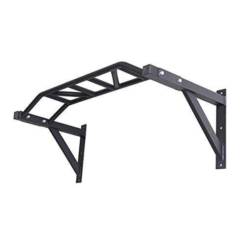 Barra per trazioni a parete, s - Home Bar Setup recensione e prezzo
